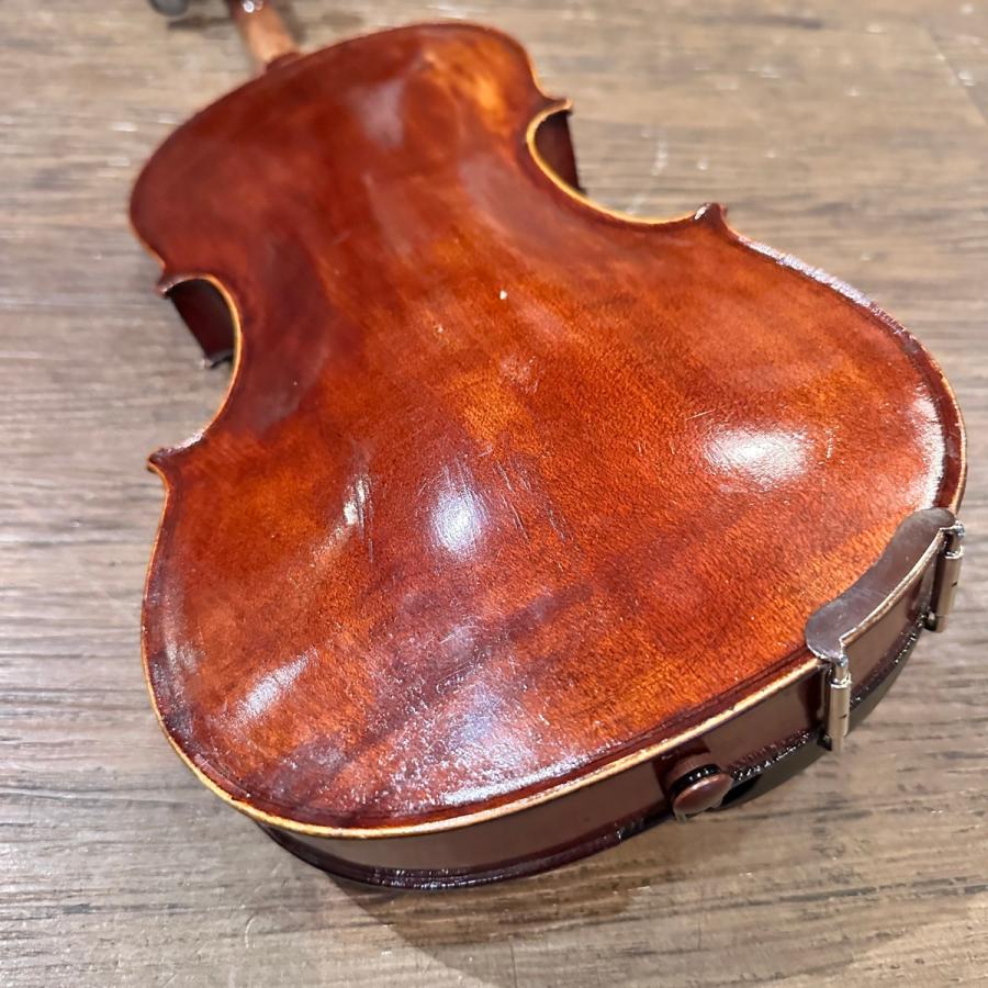 Medio Fino J.T.L Jerome Thibouville-Lamy ミルクール Violin 3/4