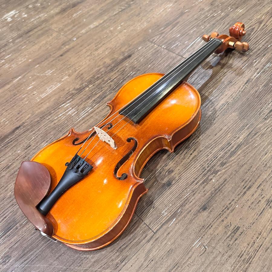 Hofner Karl Hofner Anfenger Violin 2003年製 4/4 Violin ドイツ製