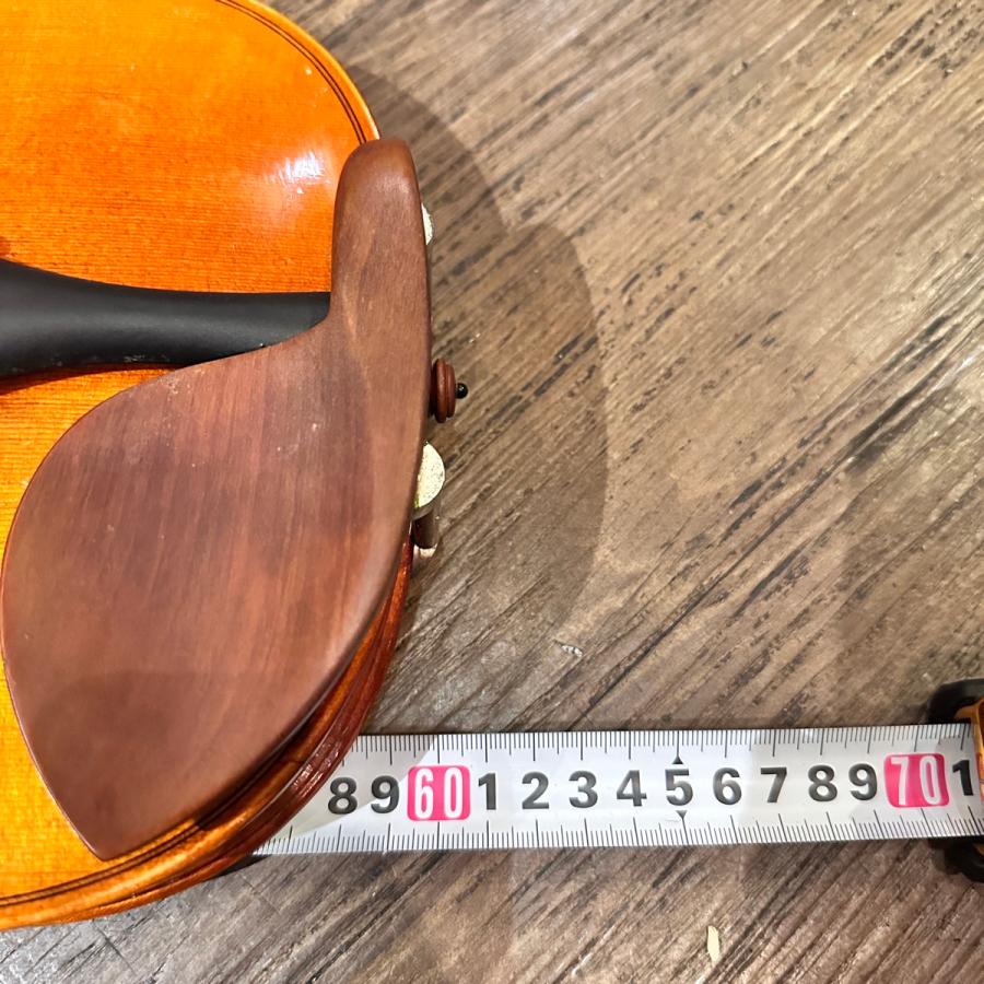 Hofner Karl Hofner Anfenger Violin 2003年製 4/4 Violin ドイツ製