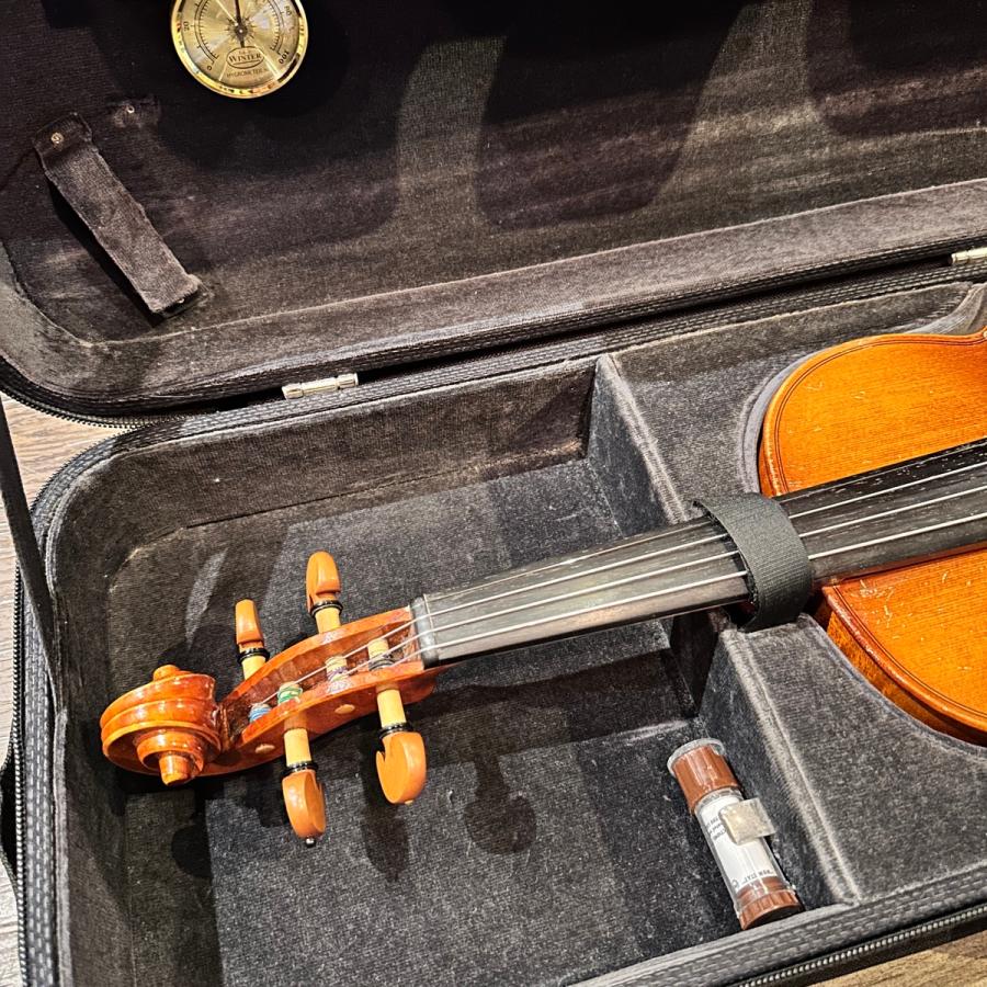 Hofner Karl Hofner Anfenger Violin 2003年製 4/4 Violin ドイツ製