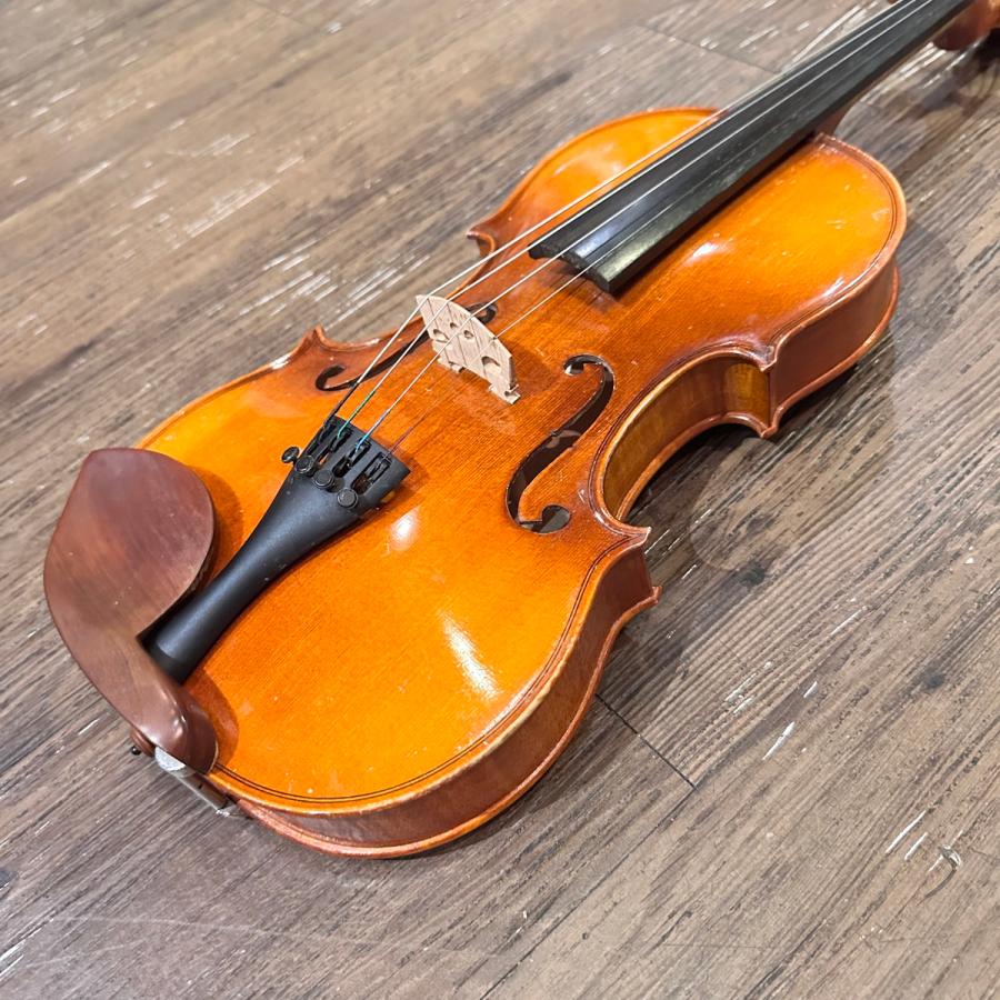 Hofner Karl Hofner Anfenger Violin 2003年製 4/4 Violin ドイツ製
