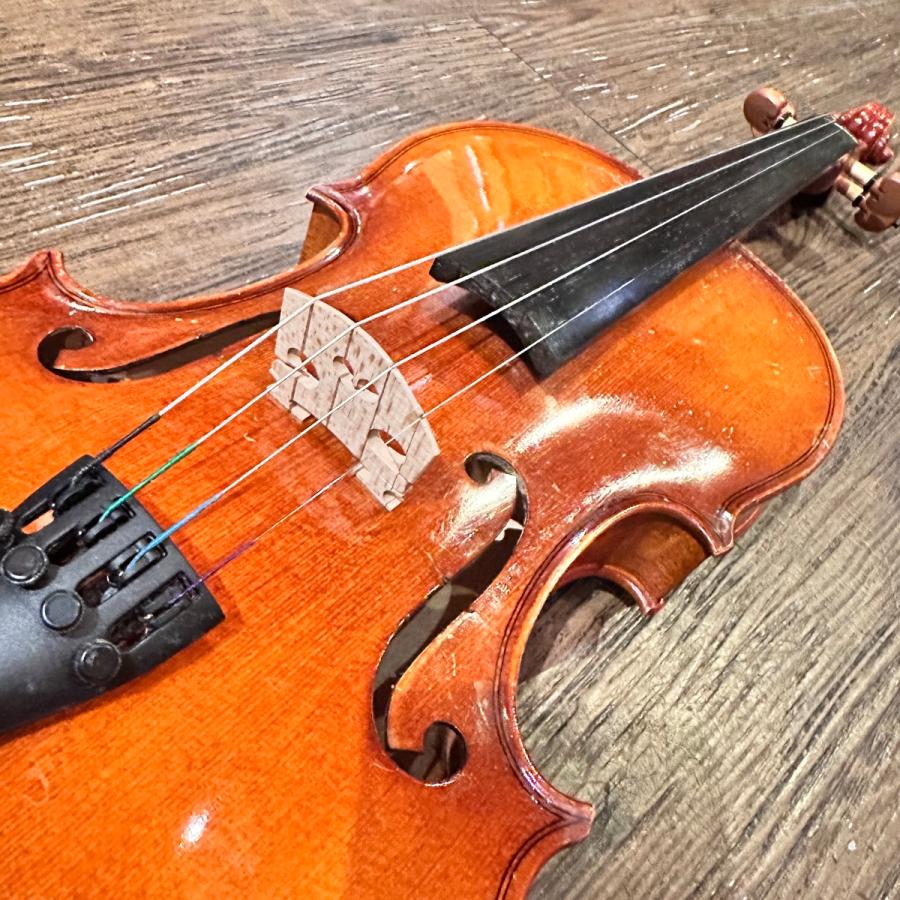 Hofner Karl Hofner Anfenger Violin 2003年製 4/4 Violin ドイツ製