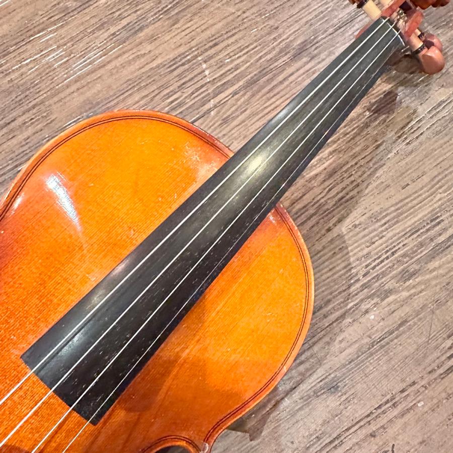 Hofner Karl Hofner Anfenger Violin 2003年製 4/4 Violin ドイツ製