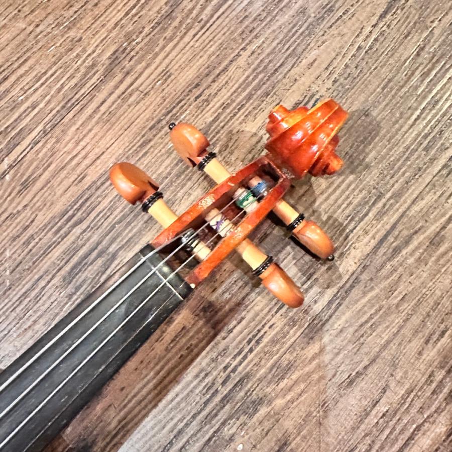 Hofner Karl Hofner Anfenger Violin 2003年製 4/4 Violin ドイツ製