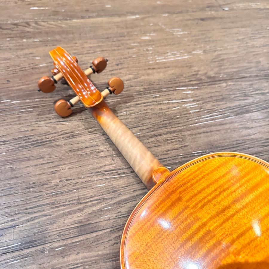 Hofner Karl Hofner Anfenger Violin 2003年製 4/4 Violin ドイツ製