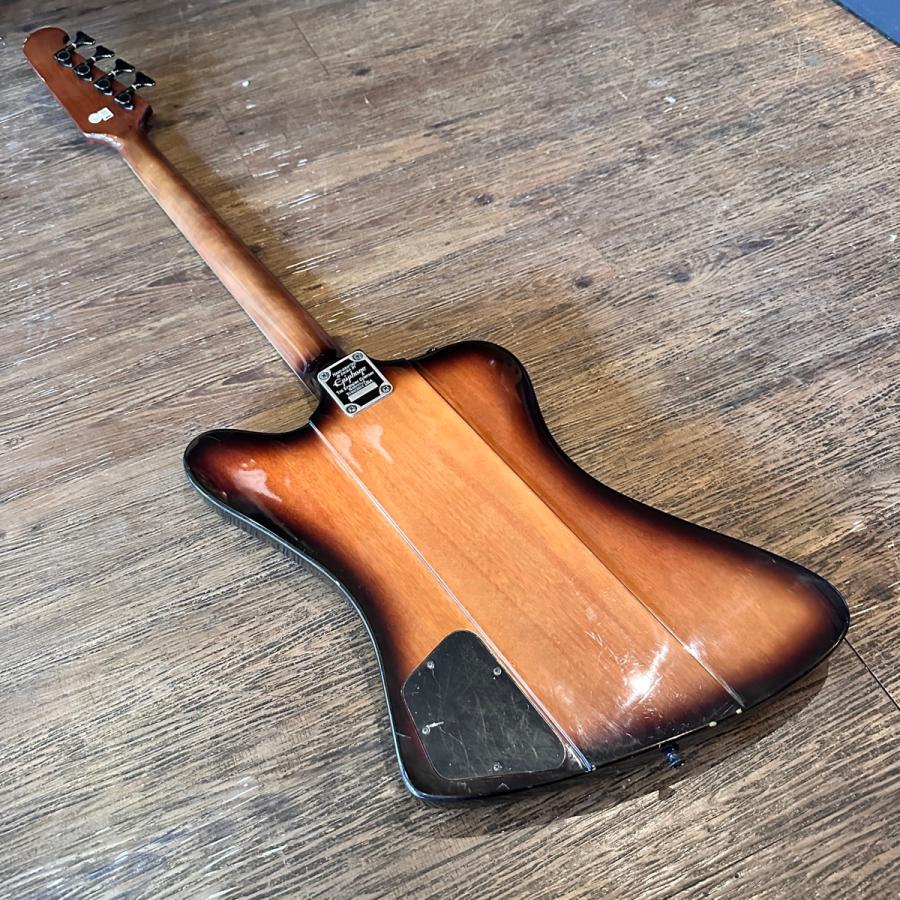 Epiphone（エピフォン） Epiphone Thunderbird Sunburst Electric Bass