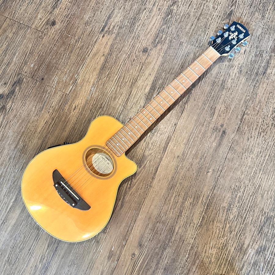 YAMAHA ヤマハ　ギター　APXT-IA アコースティック YAMAHA（ヤマハ） Yamaha APXT-1A Mini Acoustic Guitar ソフトケース