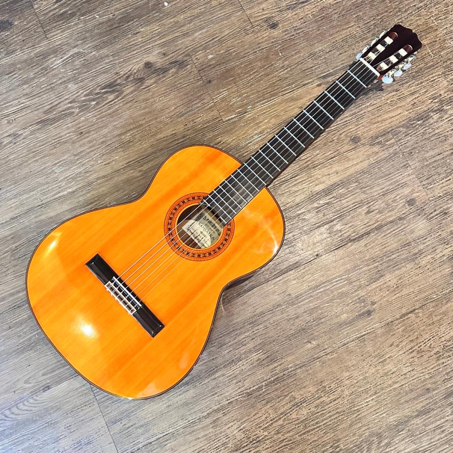 ビンテージクラッシックギターkodairaAST30 Kodaira AST-30 Asturias Model Classical Guitar クラシックギター