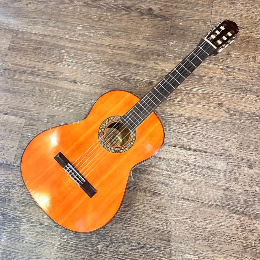 YAMAHA G-120 アコースティックギター YAMAHA（ヤマハ） Yamaha G-120 日本製 1970s Classical Guitar