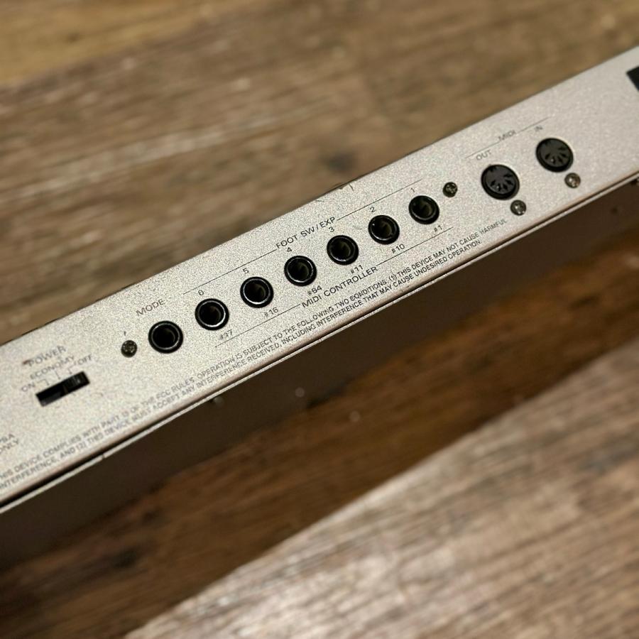Roland FC-200 MIDIフットコントローラー ローランド ペダル -r451_5