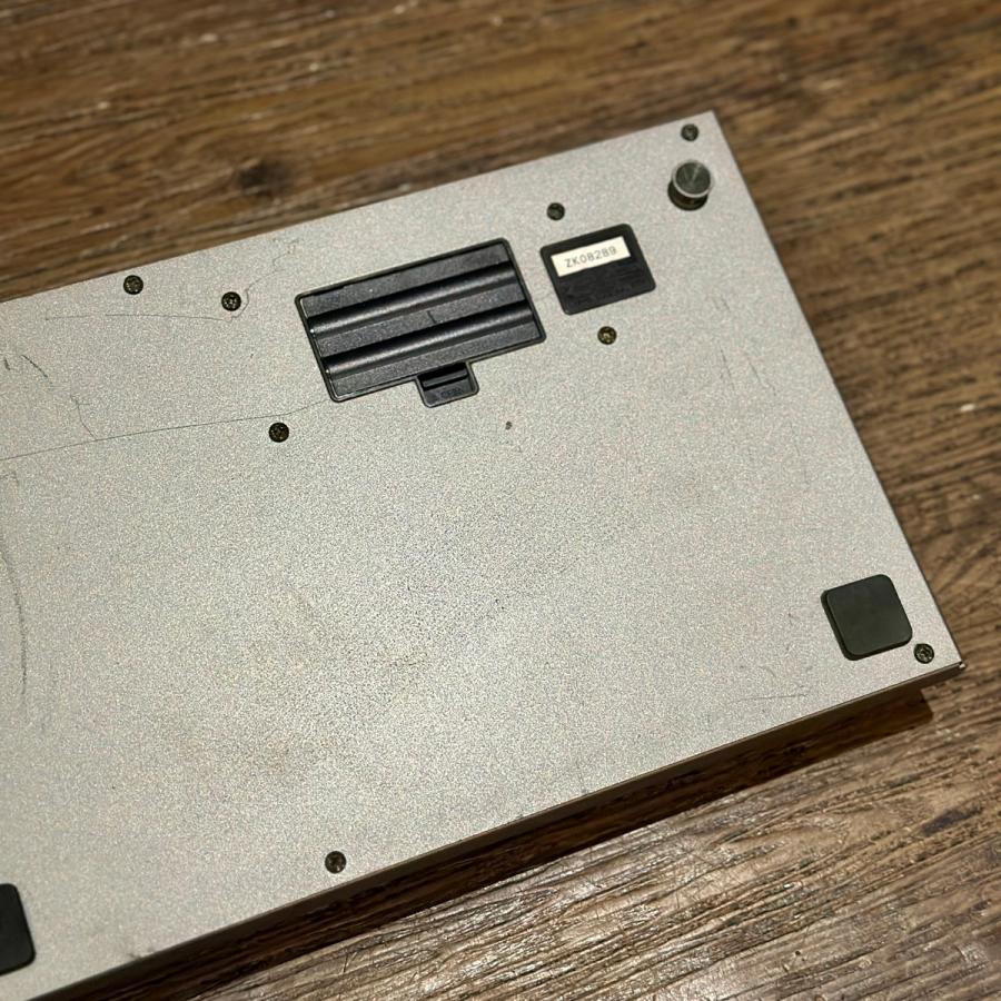 Roland FC-200 MIDIフットコントローラー ローランド ペダル -r451_13