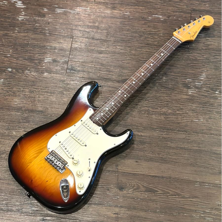 Fender（フェンダー） Fender Japan ST62 1992年〜1993年 フジゲン製