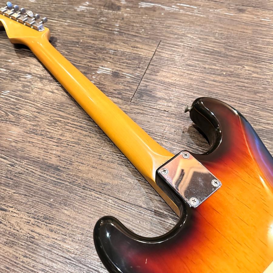 Fender（フェンダー） Fender Japan ST62 1992年〜1993年 フジゲン製