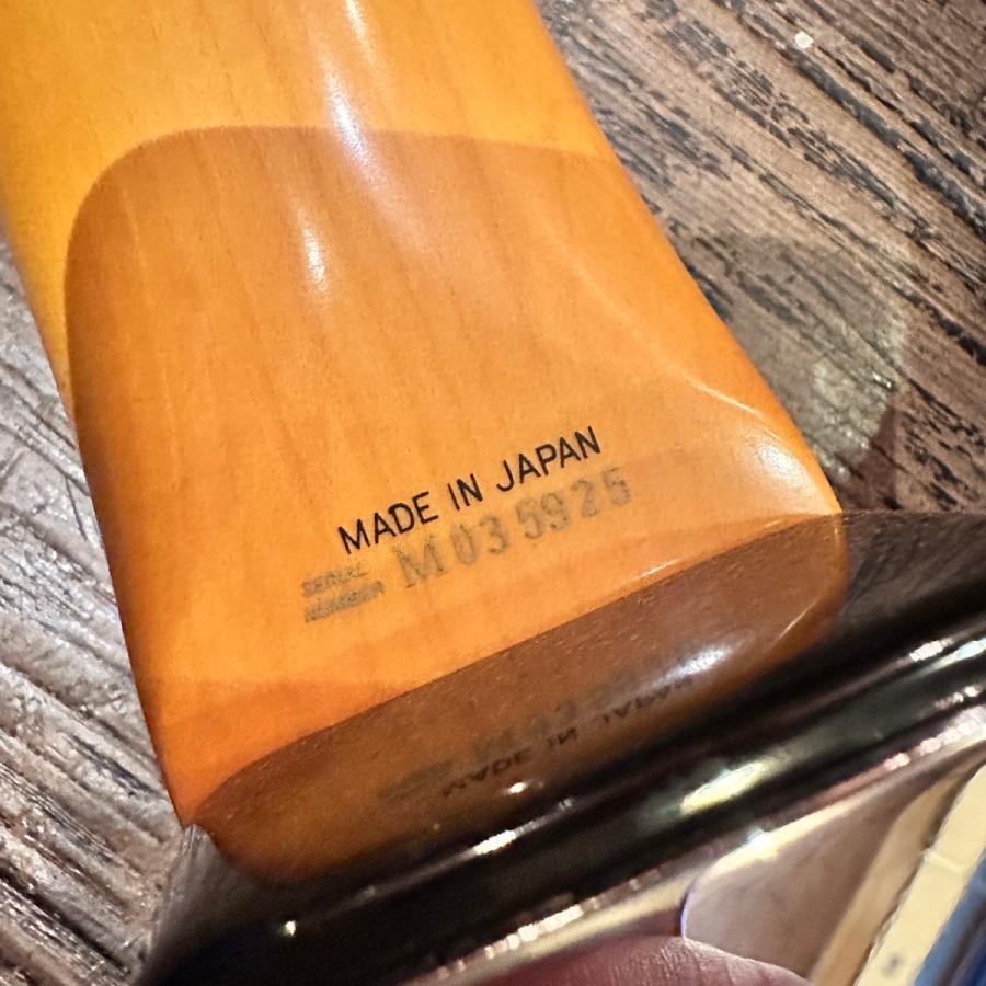 Fender（フェンダー） Fender Japan ST62 1992年〜1993年 フジゲン製