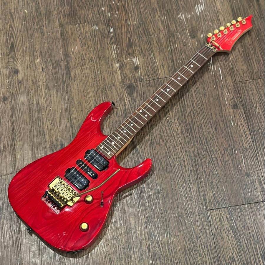 CHARVEL Charvel CDS-090-HSH 1992年製 Electric Guitar エレキギター