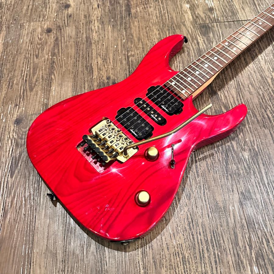 CHARVEL Charvel CDS-090-HSH 1992年製 Electric Guitar エレキギター