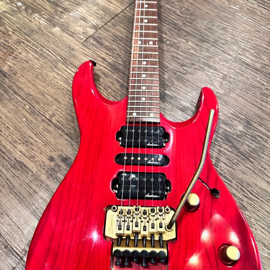 CHARVEL Charvel CDS-090-HSH 1992年製 Electric Guitar エレキギター