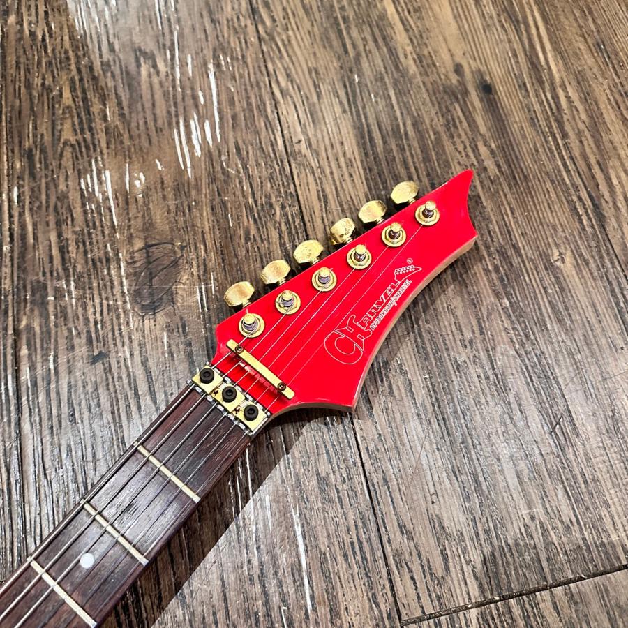 CHARVEL Charvel CDS-090-HSH 1992年製 Electric Guitar エレキギター