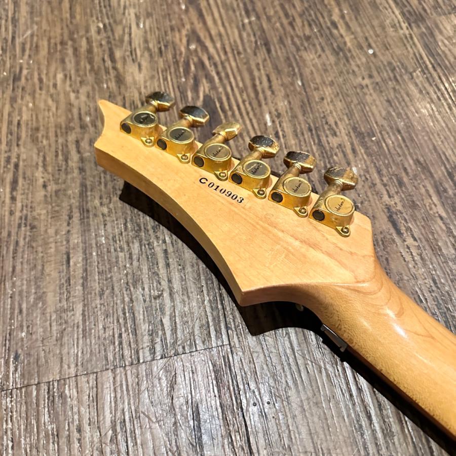 CHARVEL Charvel CDS-090-HSH 1992年製 Electric Guitar エレキギター