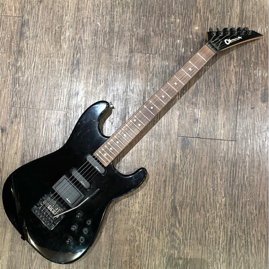 CHARVEL Charvel by Jackson Model-4 1980's Electric Guitar エレキ