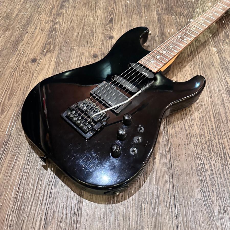 CHARVEL Charvel by Jackson Model-4 1980's Electric Guitar エレキ