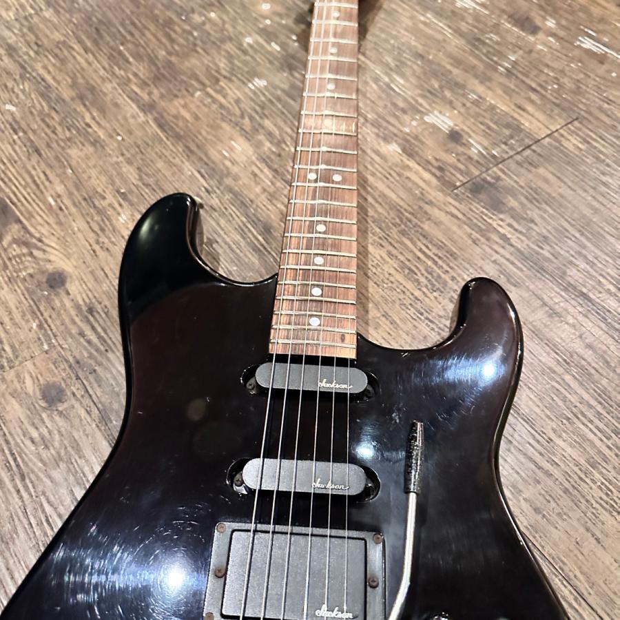 CHARVEL Charvel by Jackson Model-4 1980's Electric Guitar エレキ