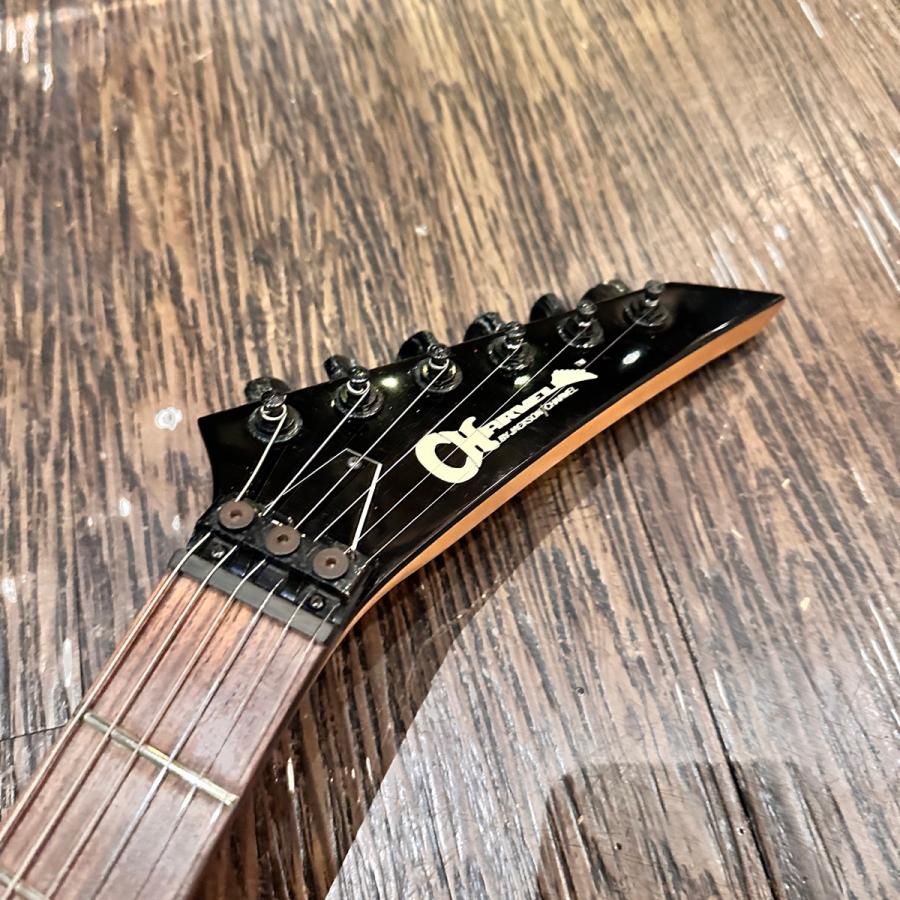 CHARVEL Charvel by Jackson Model-4 1980's Electric Guitar エレキ
