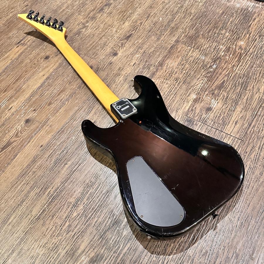 CHARVEL Charvel by Jackson Model-4 1980's Electric Guitar エレキ