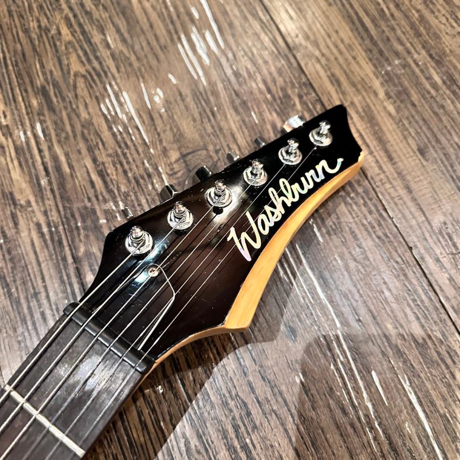 Washburn RX10 Electric Guitar エレキギター ワッシュバーン -r469