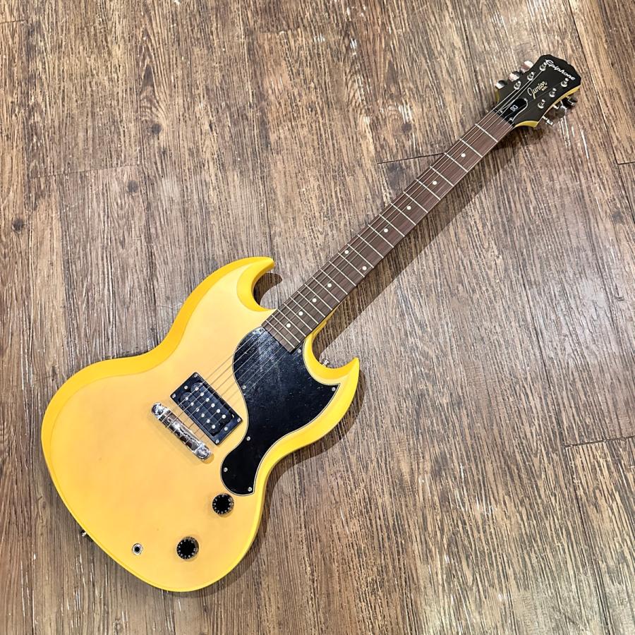Epiphone（エピフォン） Epiphone by Gibson LIMITED MODEL SG Junior