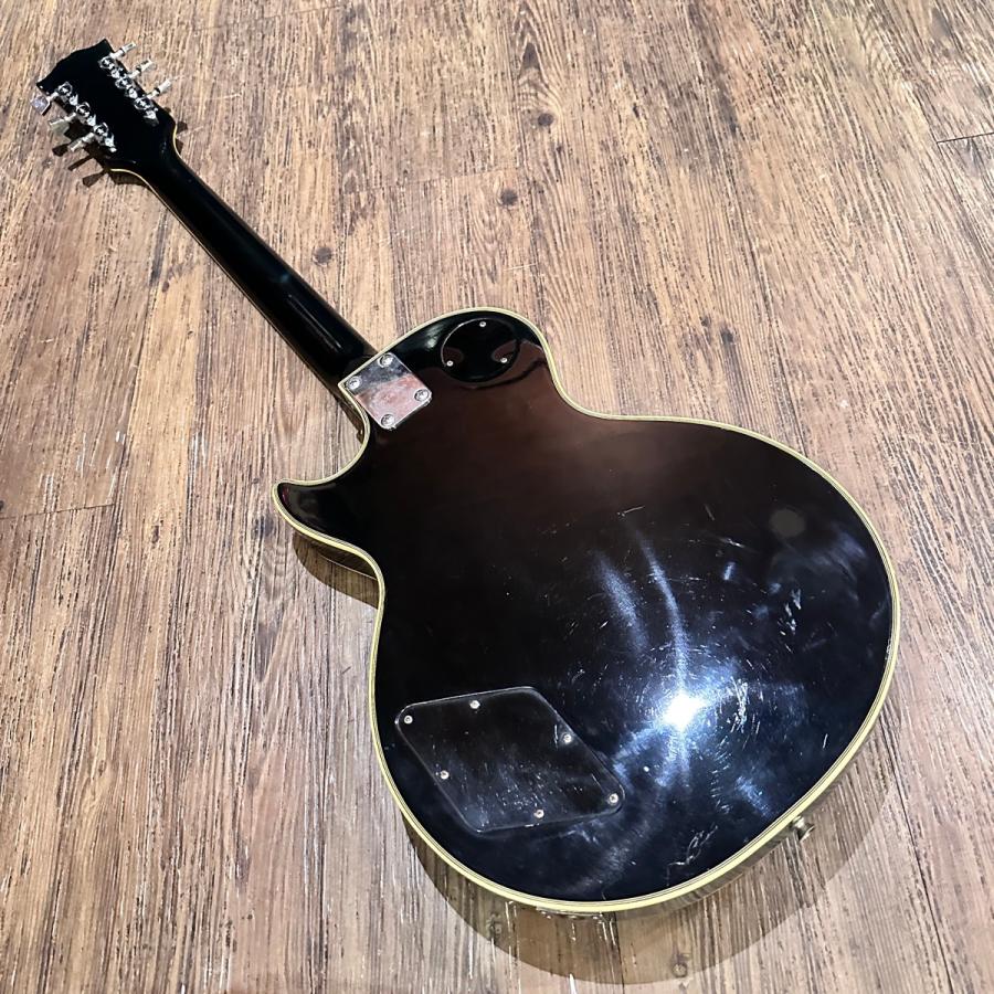 Greco（グレコ） Greco EG-420B Les Paul Type 1971~1974年 日本製