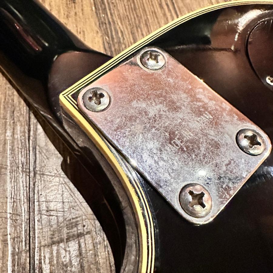 Greco（グレコ） Greco EG-420B Les Paul Type 1971~1974年 日本製