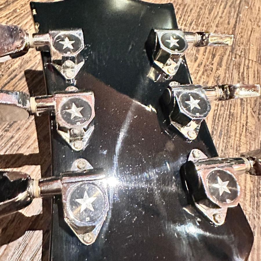 Greco（グレコ） Greco EG-420B Les Paul Type 1971~1974年 日本製