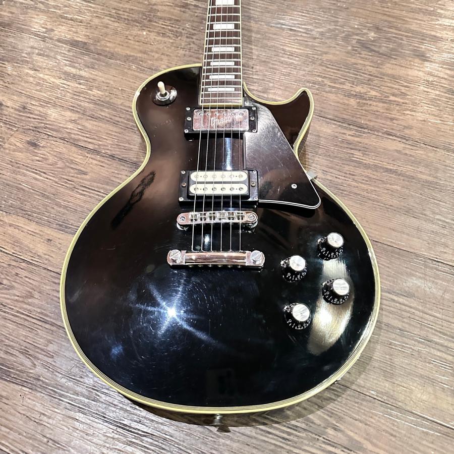 Greco（グレコ） Greco EG-420B Les Paul Type 1971~1974年 日本製