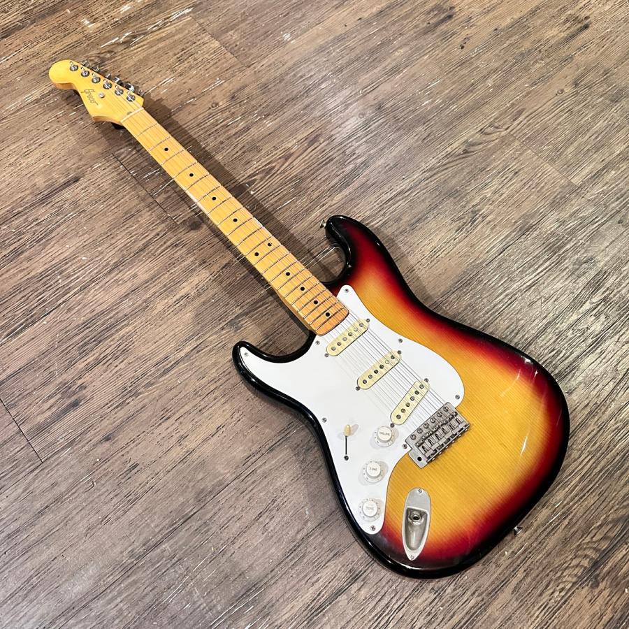 Greco（グレコ） Greco SE-800 1977年製 レフティ Electric Guitar