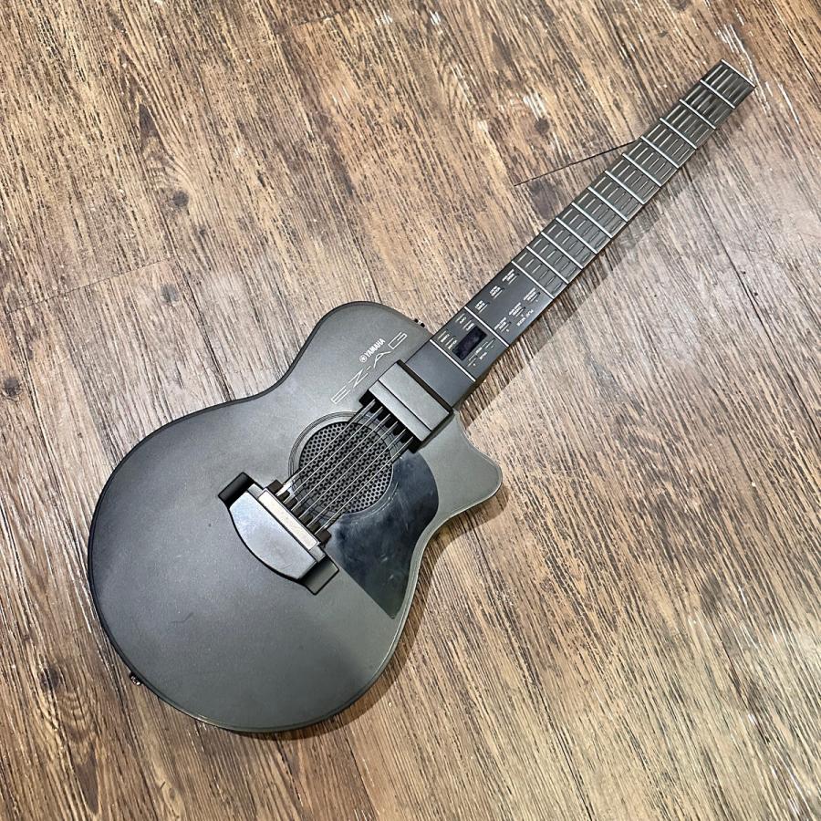 YAMAHA（ヤマハ） Yamaha EZ-AG Electric Guitar エレキギター -r482
