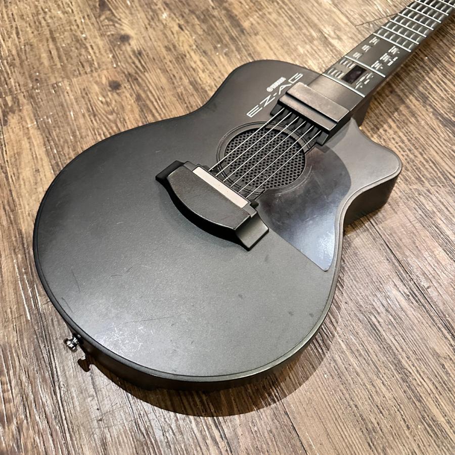 YAMAHA（ヤマハ） Yamaha EZ-AG Electric Guitar エレキギター -r482