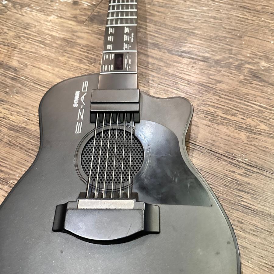 YAMAHA（ヤマハ） Yamaha EZ-AG Electric Guitar エレキギター -r482