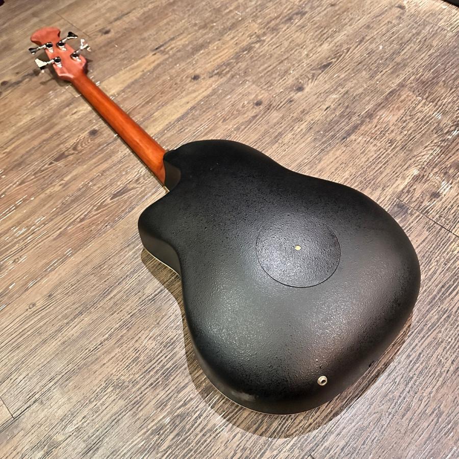 Ovation celebrity オベーション エレキ 楽器 器材 Ovation Celebrity CC57 エレキアコースティックギター エレアコ オベーション セレブリティ ハードケース付