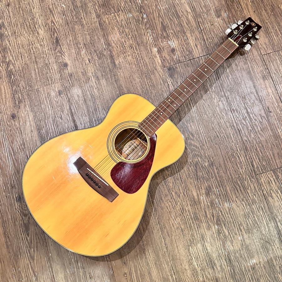 YAMAHA（ヤマハ） Yamaha FG-130 Green Label Acoustic Guitar