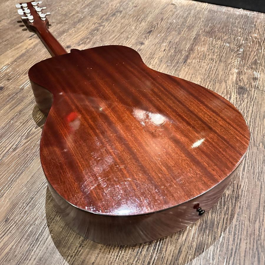YAMAHA（ヤマハ） Yamaha FG-130 Green Label Acoustic Guitar