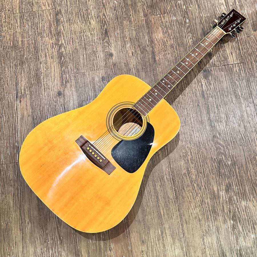 Takamine Takamine TD-27 Acoustic Guitar アコースティックギター