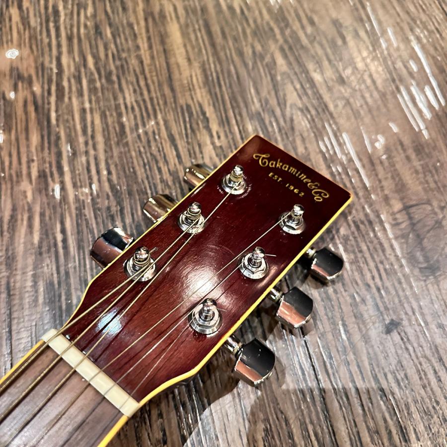 Takamine Takamine TD-27 Acoustic Guitar アコースティックギター