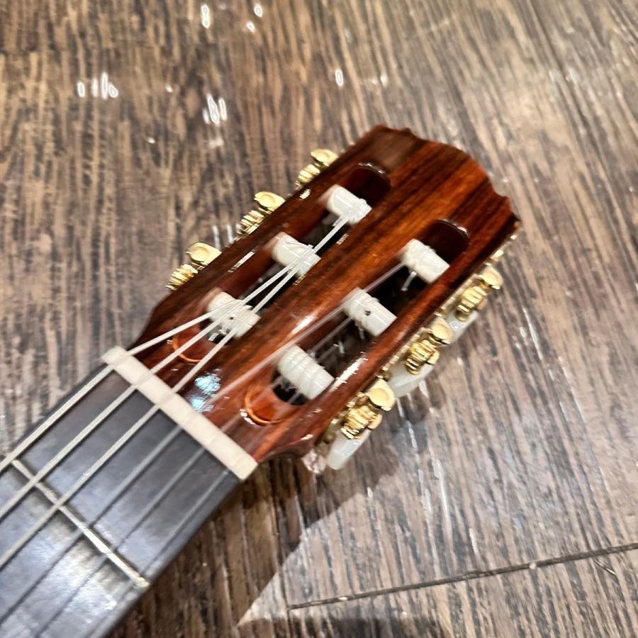 Ryoji Matsuoka MJ30-4 1979年製 全長850mm Classical Guitar 松岡良治