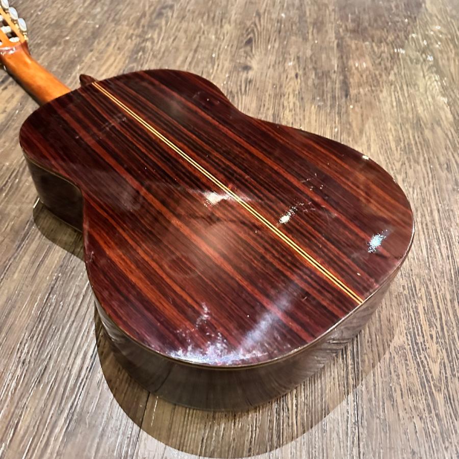Ryoji Matsuoka MJ30-4 1979年製 全長850mm Classical Guitar 松岡良治