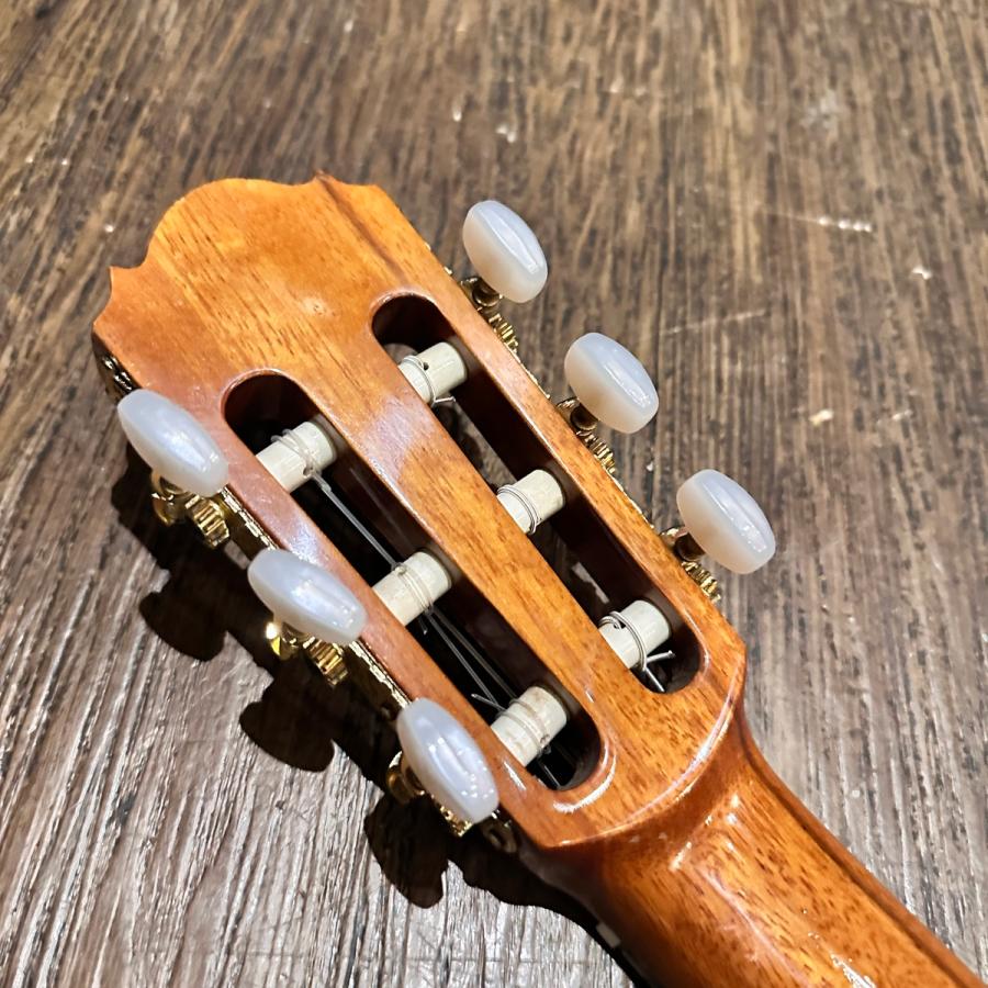 Ryoji Matsuoka MJ30-4 1979年製 全長850mm Classical Guitar 松岡良治