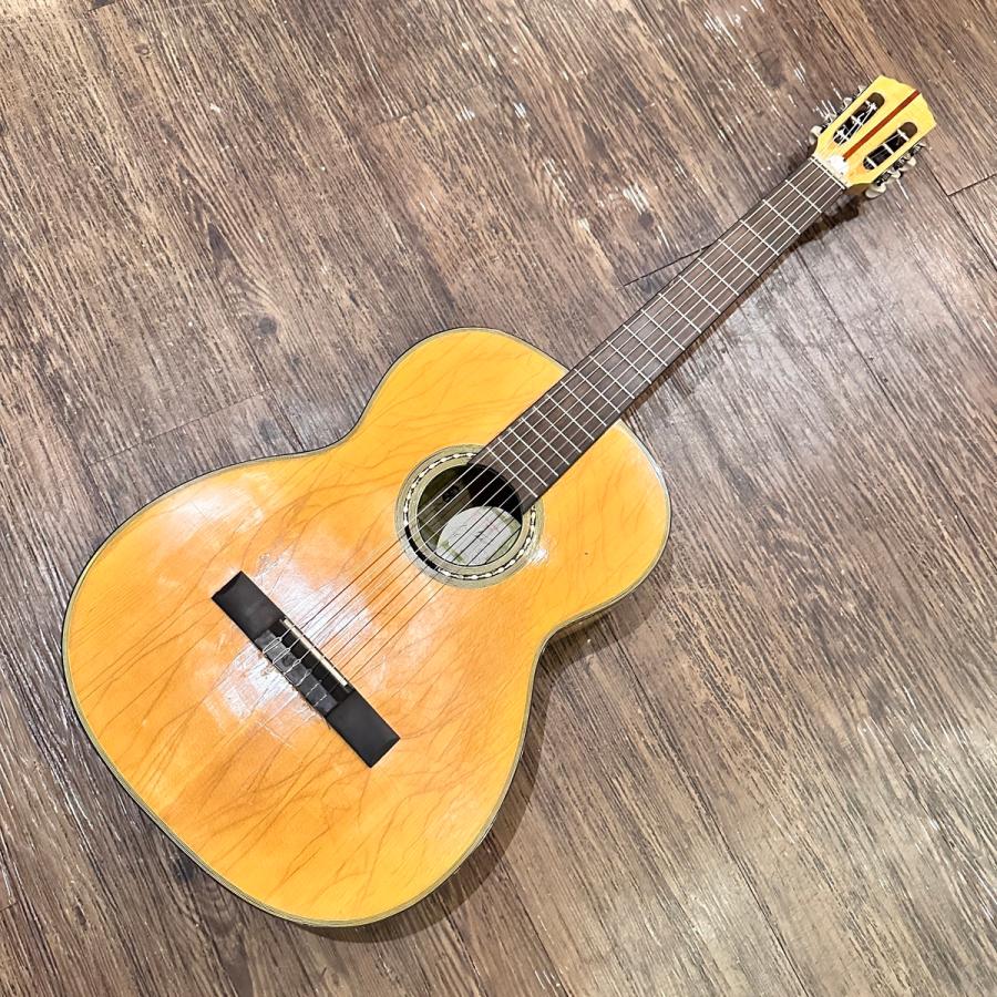Calace Guitar Nagoya Japan No.170 Classical クラシックギター