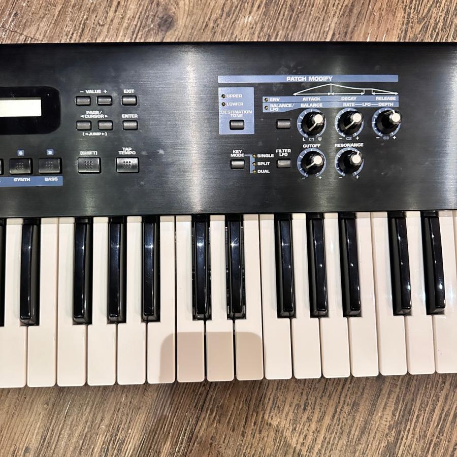 ローランド（Roland） Roland JUNO-D Synthesizer Keyboard ジュノ