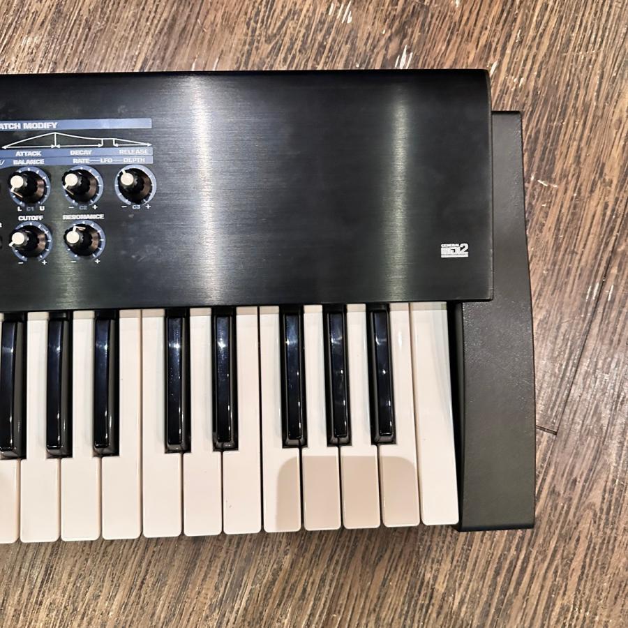 ローランド（Roland） Roland JUNO-D Synthesizer Keyboard ジュノ