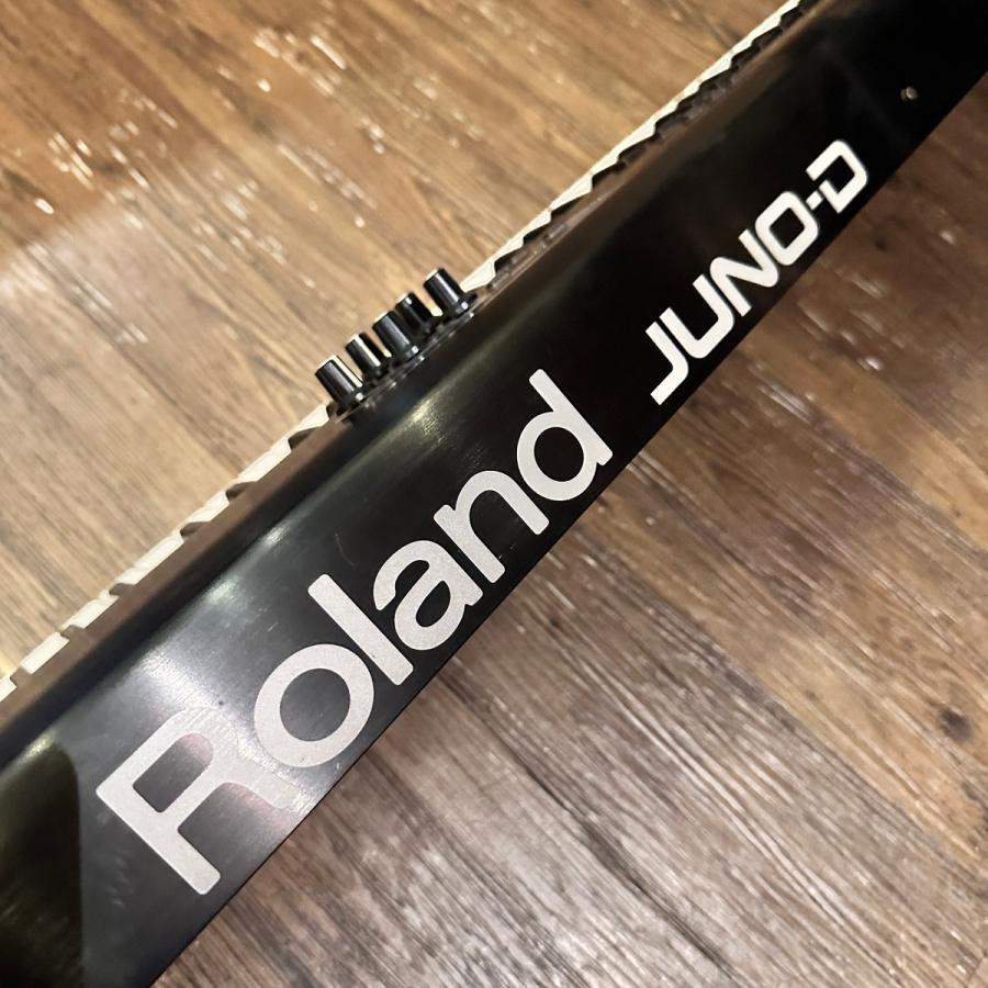 ローランド（Roland） Roland JUNO-D Synthesizer Keyboard ジュノ